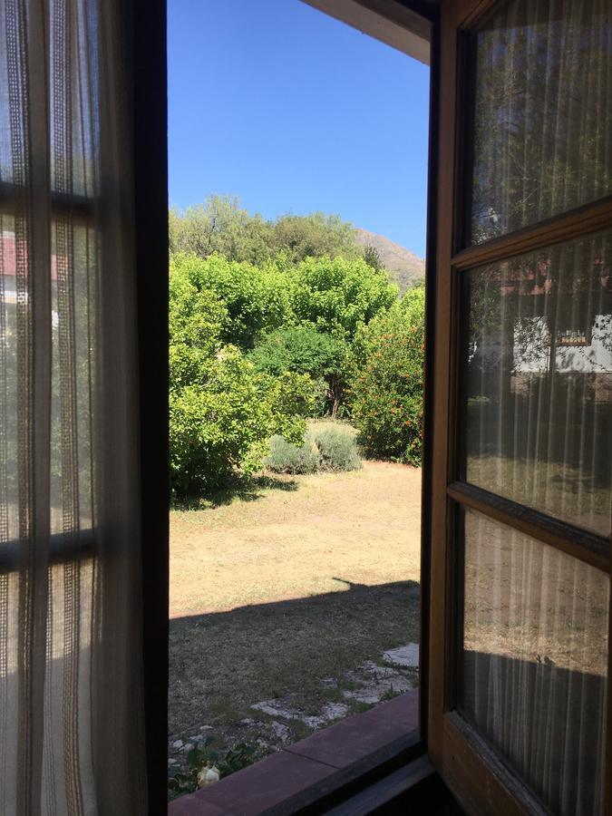 Munay Posada Y Cabana 로스 코코스 외부 사진